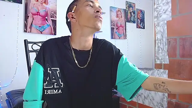 Snapshot of briamhoconor_xh chatting on September 24, 2025, 11:30 pm briamhoconor xh online show from September 24, 2025, 11:30 pm