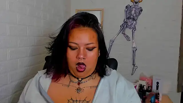 Snapshot of Arthemisa_tay69 chatting on October 14, 2025, 3:51 am Arthemisa tay69 online show from October 14, 2025, 3:51 am