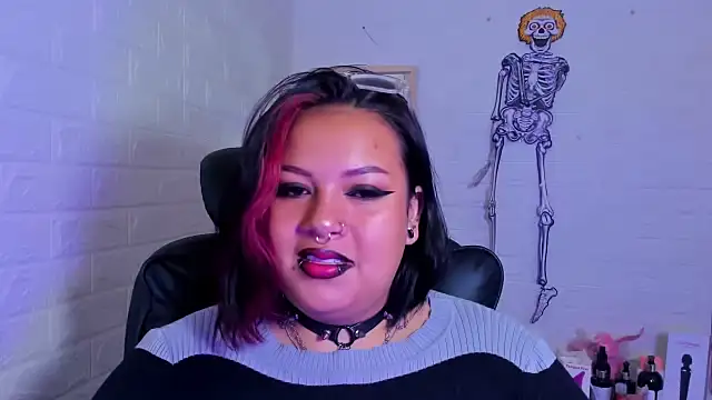 Snapshot of Arthemisa_tay69 chatting on October 19, 2025, 3:07 am Arthemisa tay69 online show from October 19, 2025, 3:07 am