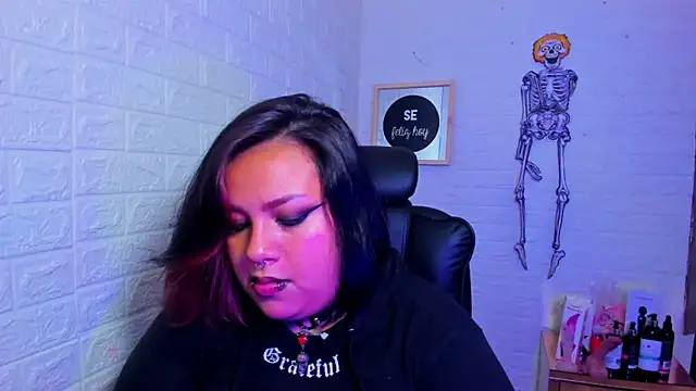 Snapshot of Arthemisa_tay69 chatting on October 26, 2025, 3:45 am Arthemisa tay69 online show from October 26, 2025, 3:45 am