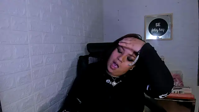 Snapshot of Arthemisa_tay69 chatting on November 13, 2025, 11:09 am Arthemisa tay69 online show from November 13, 2025, 11:09 am