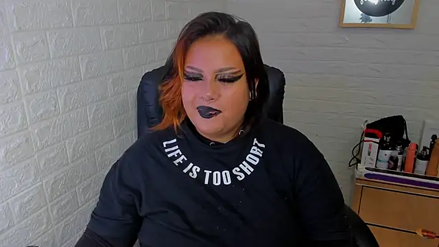 Snapshot of Arthemisa_tay69 chatting on February 4, 2026, 3:23 am Arthemisa tay69 online show from February 4, 2026, 3:23 am