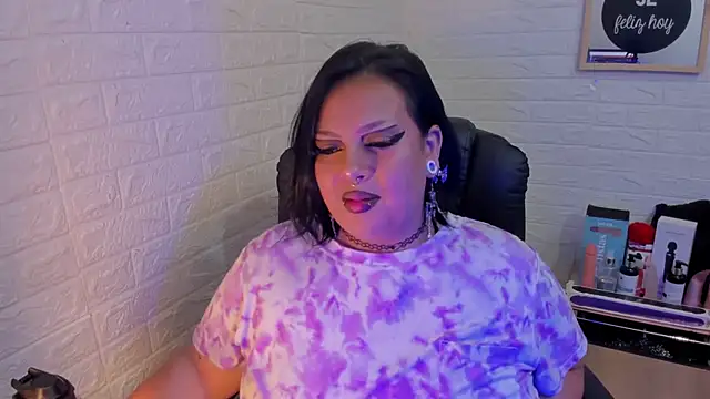 Snapshot of Arthemisa_tay69 chatting on March 12, 2026, 3:45 am Arthemisa tay69 online show from March 12, 2026, 3:45 am