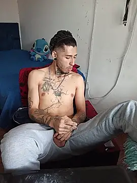 Tattoboy19cm online show from March 5, 2026, 5:20 pm