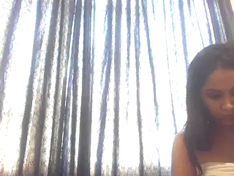 Snapshot of cute_indianxo chatting on September 21, 2025, 8:05 am cute indianxo online show from September 21, 2025, 8:05 am