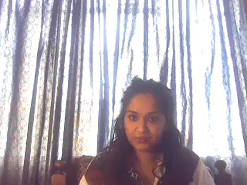 Snapshot of cute_indianxo chatting on November 2, 2025, 10:17 am cute indianxo online show from November 2, 2025, 10:17 am