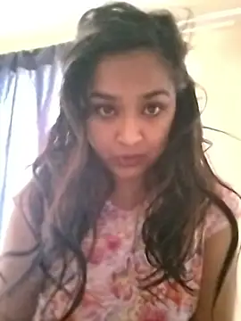 cute indianxo online show from January 6, 2026, 6:17 am