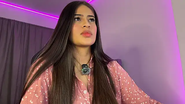 lexie gray2 online show from November 28, 2025, 4:04 am