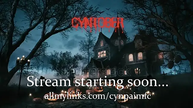 Cynpai online show from October 5, 2025, 3:16 am