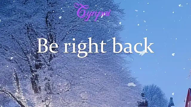 Cynpai online show from March 18, 2026, 3:31 am