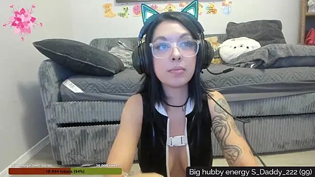Snapshot of Cynpai chatting on May 8, 2026, 4:51 am Cynpai online show from May 8, 2026, 4:51 am