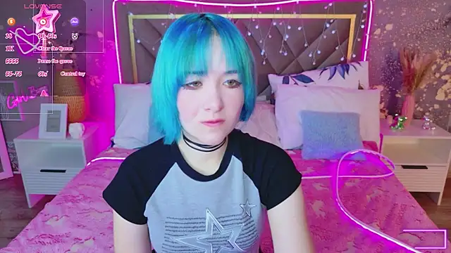 Ketrin Jones online show from April 30, 2026, 5:14 am