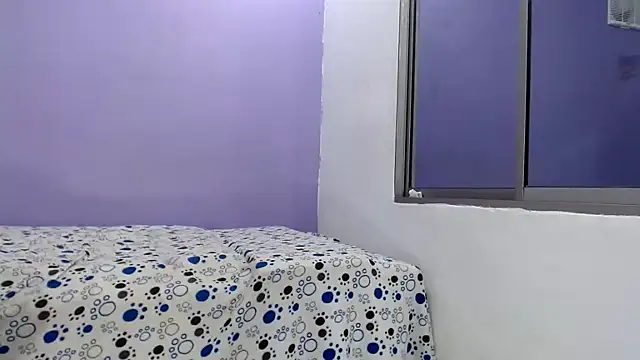 Snapshot of milan_sofia69 chatting on September 30, 2025, 8:58 pm milan sofia69 online show from September 30, 2025, 8:58 pm