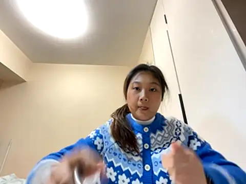 Snapshot of xena0501 chatting on November 4, 2025, 3:11 pm xena0501 online show from November 4, 2025, 3:11 pm