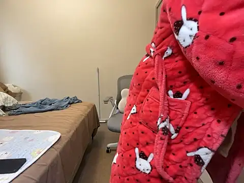 xena0501 online show from March 8, 2026, 9:13 am