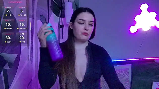 Snapshot of _Shy_Jenny_ chatting on November 15, 2025, 1:03 am Shy Jenny online show from November 15, 2025, 1:03 am