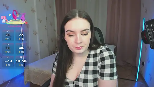 Snapshot of _Shy_Jenny_ chatting on June 18, 2026, 1:06 am Shy Jenny online show from June 18, 2026, 1:06 am