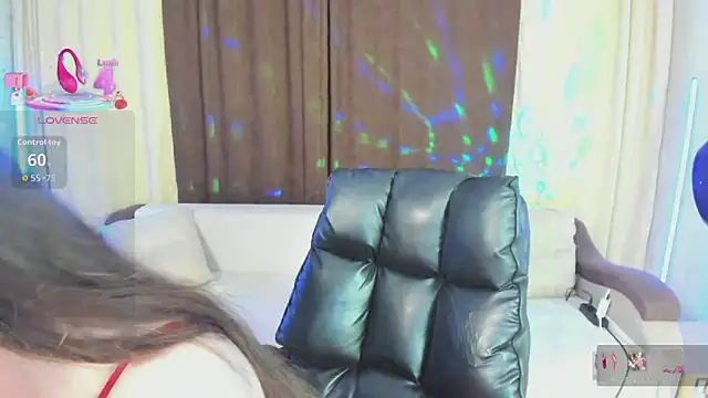  Shy Jenny  online show from July 4, 2026, 5:19 pm
