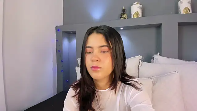 Snapshot of MaiaaCandy chatting on September 10, 2025, 8:31 pm MaiaaCandy online show from September 10, 2025, 8:31 pm