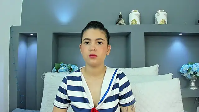 Snapshot of MaiaaCandy chatting on September 12, 2025, 5:46 pm MaiaaCandy online show from September 12, 2025, 5:46 pm