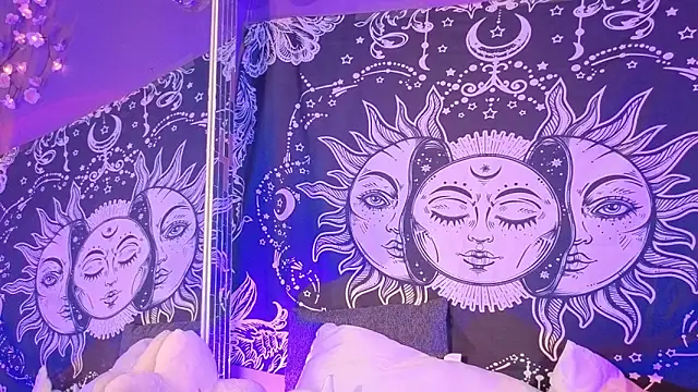 Gaia Gatex online show from December 22, 2025, 12:35 pm