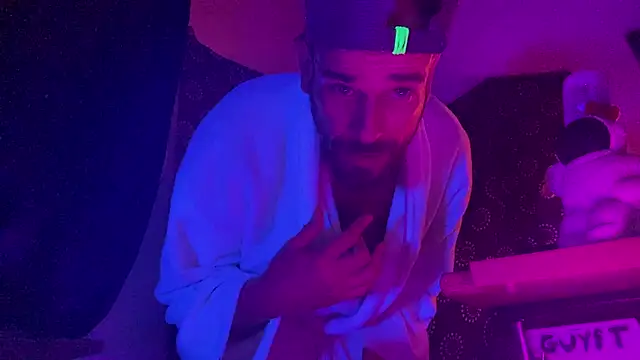 DjDiCKmannOnE online show from February 28, 2026, 10:11 pm