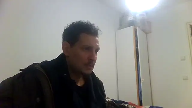 ARTANIS20 online show from October 30, 2025, 4:47 am