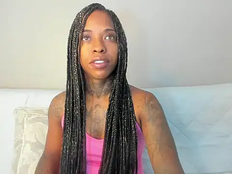 Pauline Fox online show from September 18, 2025, 1:40 am