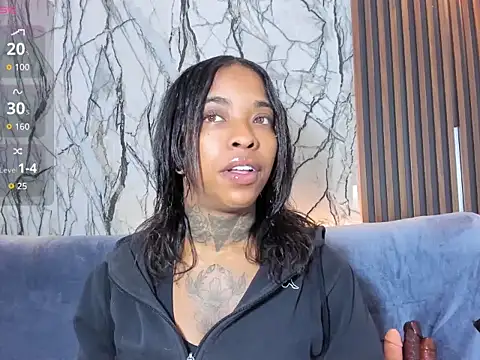 Pauline Fox online show from February 12, 2026, 2:28 am