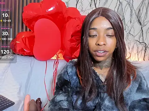 Pauline Fox online show from February 14, 2026, 2:19 am