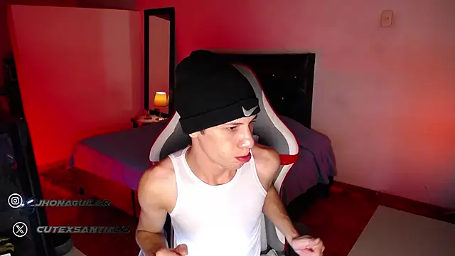Snapshot of santiago_cutex chatting on July 22, 2026, 12:19 pm santiago cutex online show from July 22, 2026, 12:19 pm