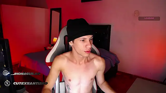 Snapshot of santiago_cutex chatting on July 26, 2026, 7:04 am santiago cutex online show from July 26, 2026, 7:04 am