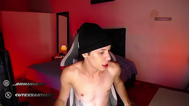 Snapshot of santiago_cutex chatting on July 28, 2026, 1:43 pm santiago cutex online show from July 28, 2026, 1:43 pm