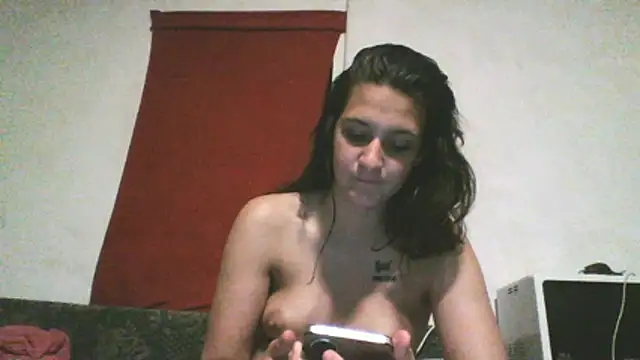 Themaskedgirl21 online show from June 13, 2026, 11:46 pm