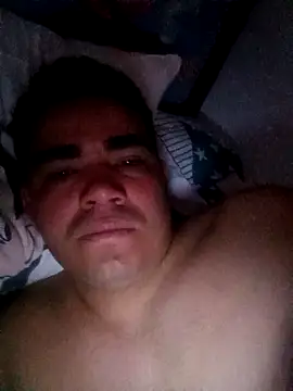 2025-DANIEL online show from February 7, 2026, 1:20 am