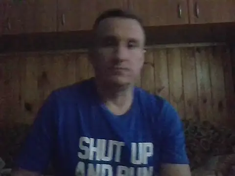 Snapshot of Maksymilian1 chatting on January 6, 2026, 2:32 pm Maksymilian1 online show from January 6, 2026, 2:32 pm