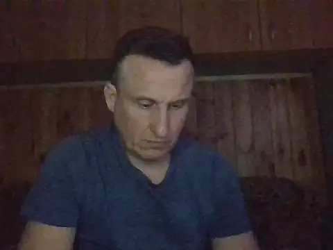 Snapshot of Maksymilian1 chatting on March 9, 2026, 5:50 pm Maksymilian1 online show from March 9, 2026, 5:50 pm