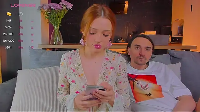 Snapshot of honeymoon11000 chatting on September 18, 2025, 2:52 pm honeymoon11000 online show from September 18, 2025, 2:52 pm