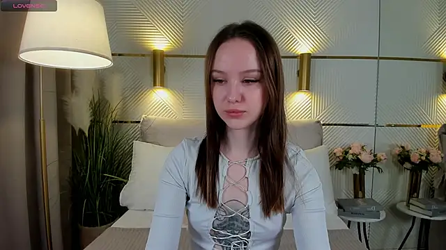 MarySparkle online show from June 27, 2026, 3:22 am