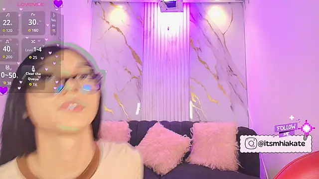 Mhiaa Sweet online show from December 2, 2025, 12:10 pm