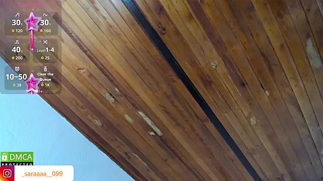 alison es online show from March 10, 2026, 1:27 pm