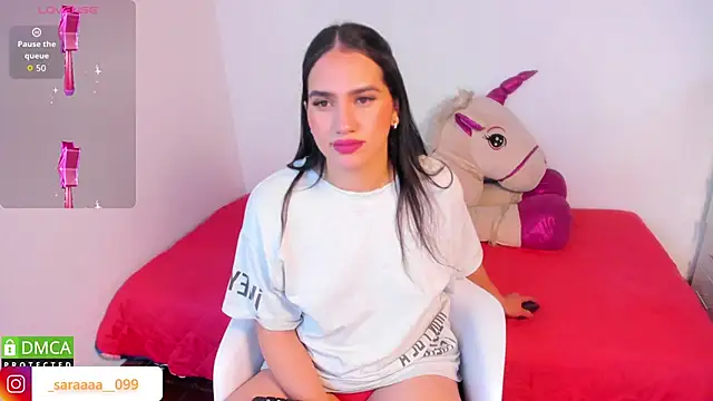 alison es online show from March 13, 2026, 11:39 am