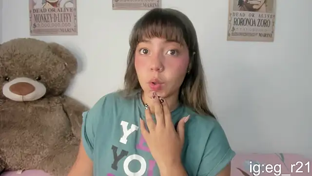 emma grays2 online show from March 15, 2026, 7:25 am