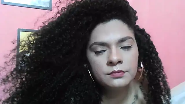 Cachinhospreto online show from December 20, 2025, 6:15 pm