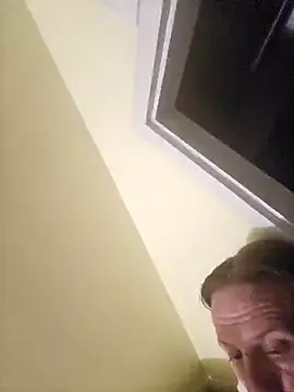 Danny19867 online show from October 17, 2025, 3:31 am