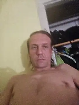 Danny19867 online show from October 19, 2025, 12:55 am