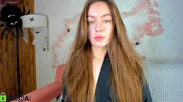 Agnes Wells online show from October 30, 2025, 9:22 am