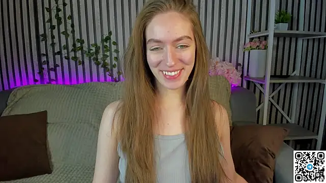 Agnes Wells online show from March 15, 2026, 9:15 am