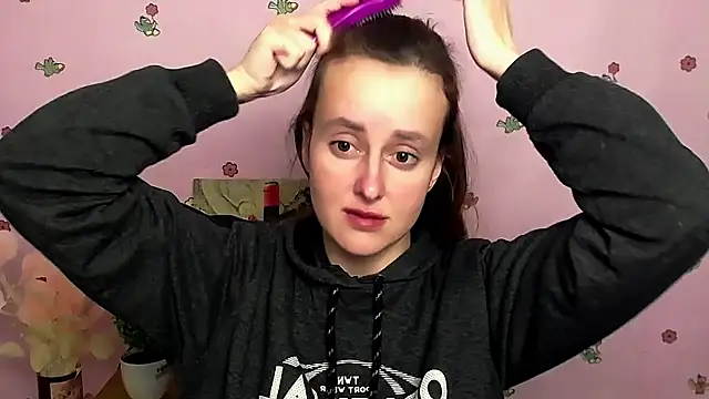 FeelMe   online show from October 15, 2025, 6:24 am