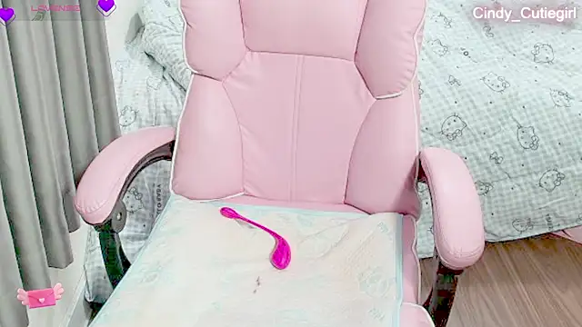 Cindy Cutiegirl online show from July 2, 2026, 10:27 pm
